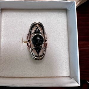 Harlow Premier Designs Ring Size 7
